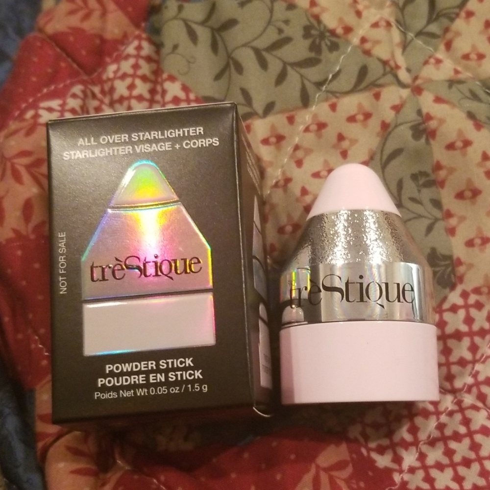 Trestique all over powder stick